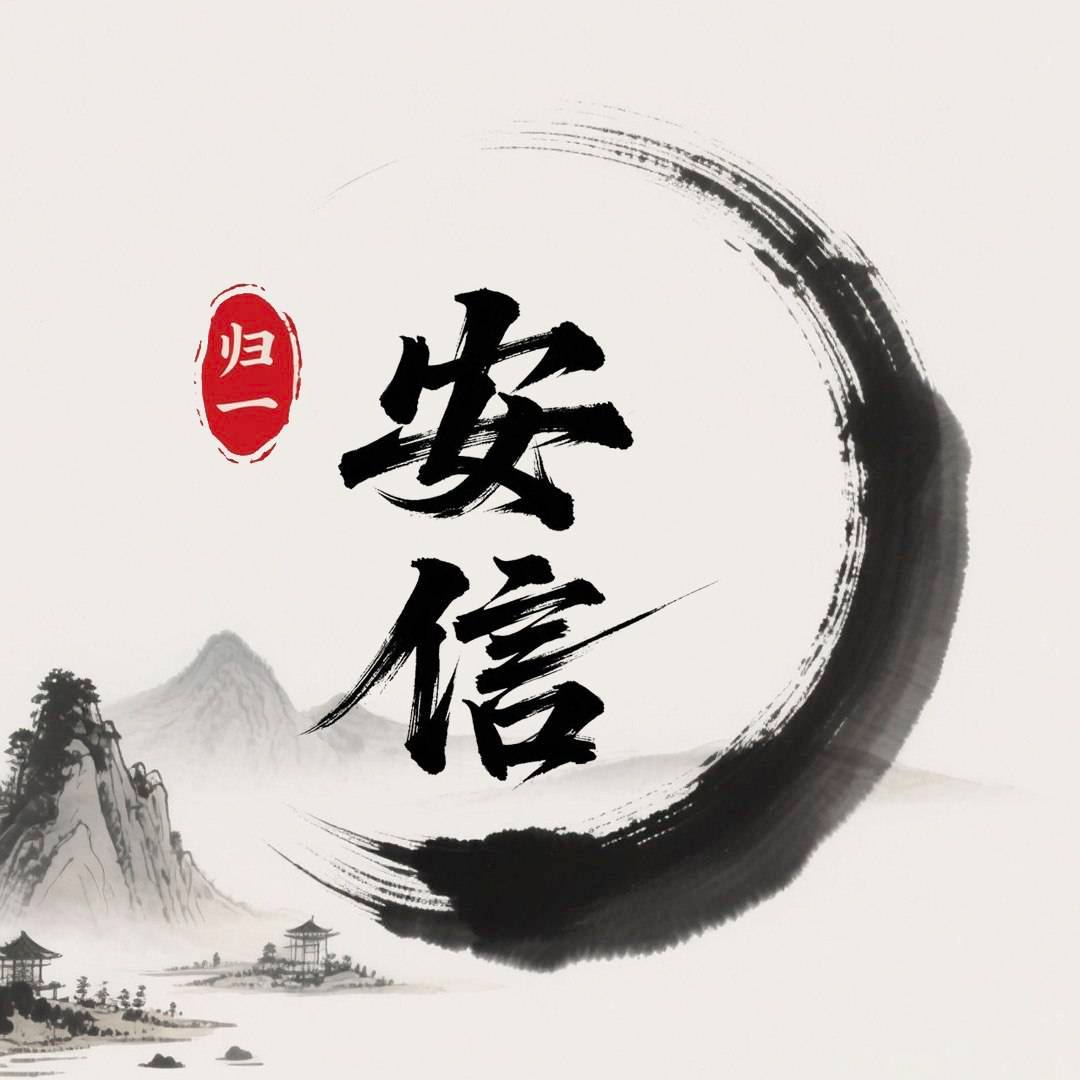 安信归一